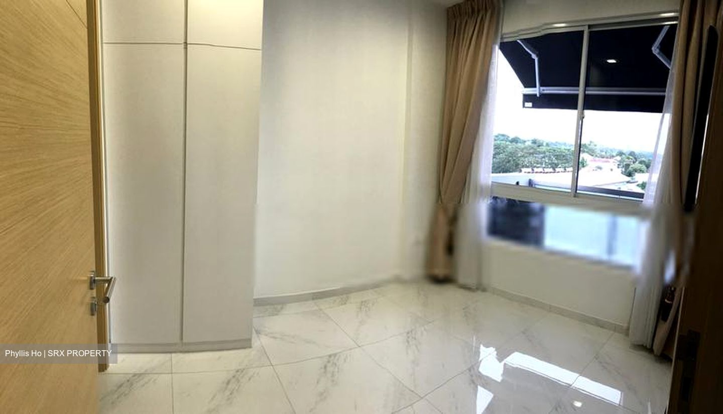 10 Shelford (D11), Apartment #405664311